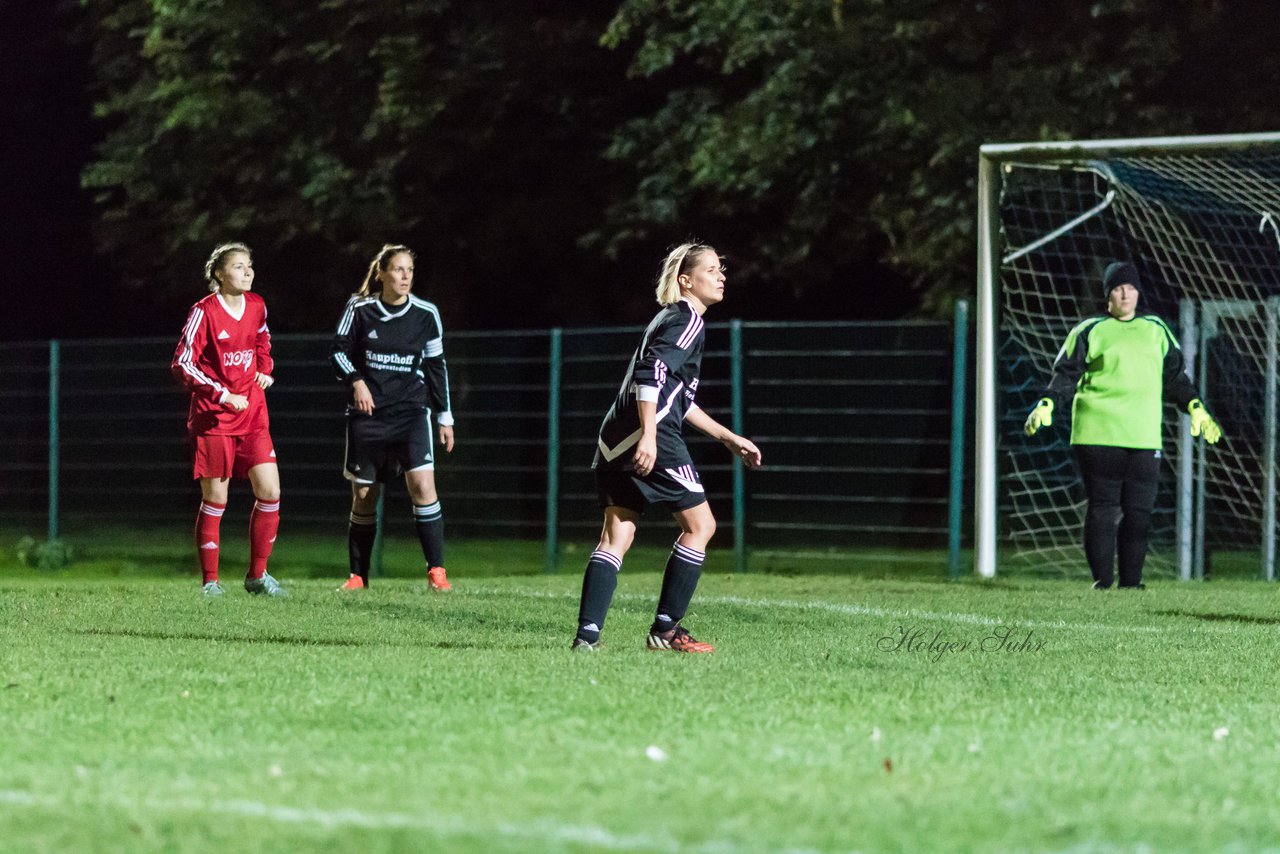 Bild 229 - Frauen SG Krempe/ETSV F. Glueckstadt - TSV Heiligenstedten : Ergebnis: 8:0